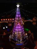 Christmas Tree (28-12-2004)