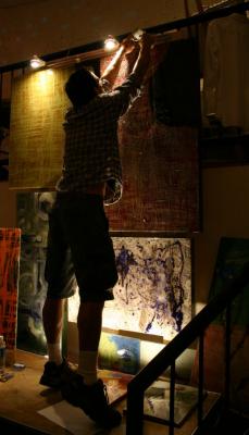 People And Art: