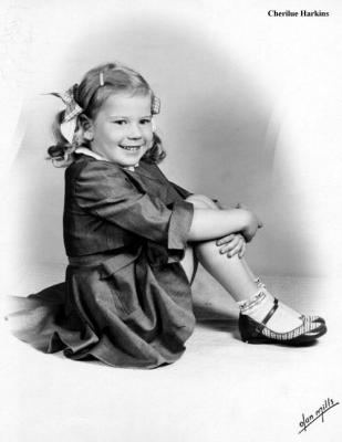 Cherilue Harkins