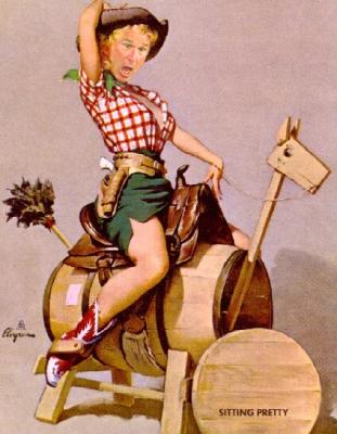 All Hat, No Cattle