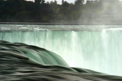 Niagara Horseshoe