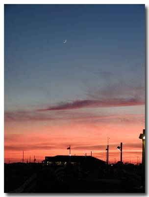 Crescent Moon