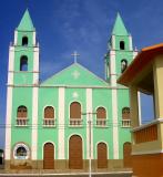A Igreja da cidade Piaabuu / Alagoas am Rio Sao Francisco  PIC01886.JPG