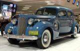 1939 Packard model 120
