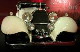 1931 Bugatti Type 41 Royal - Million Dollar Car display - Petersen Automotive Museum