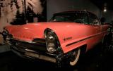 1957 Lincoln Premier - Belonged to Jane Mansfield - Petersen Automotive Museum