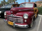 1947 Ford Sportsman Woodie