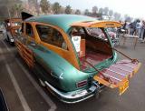 1948 Packard Woodie