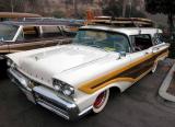 1958 Mercury Woodie