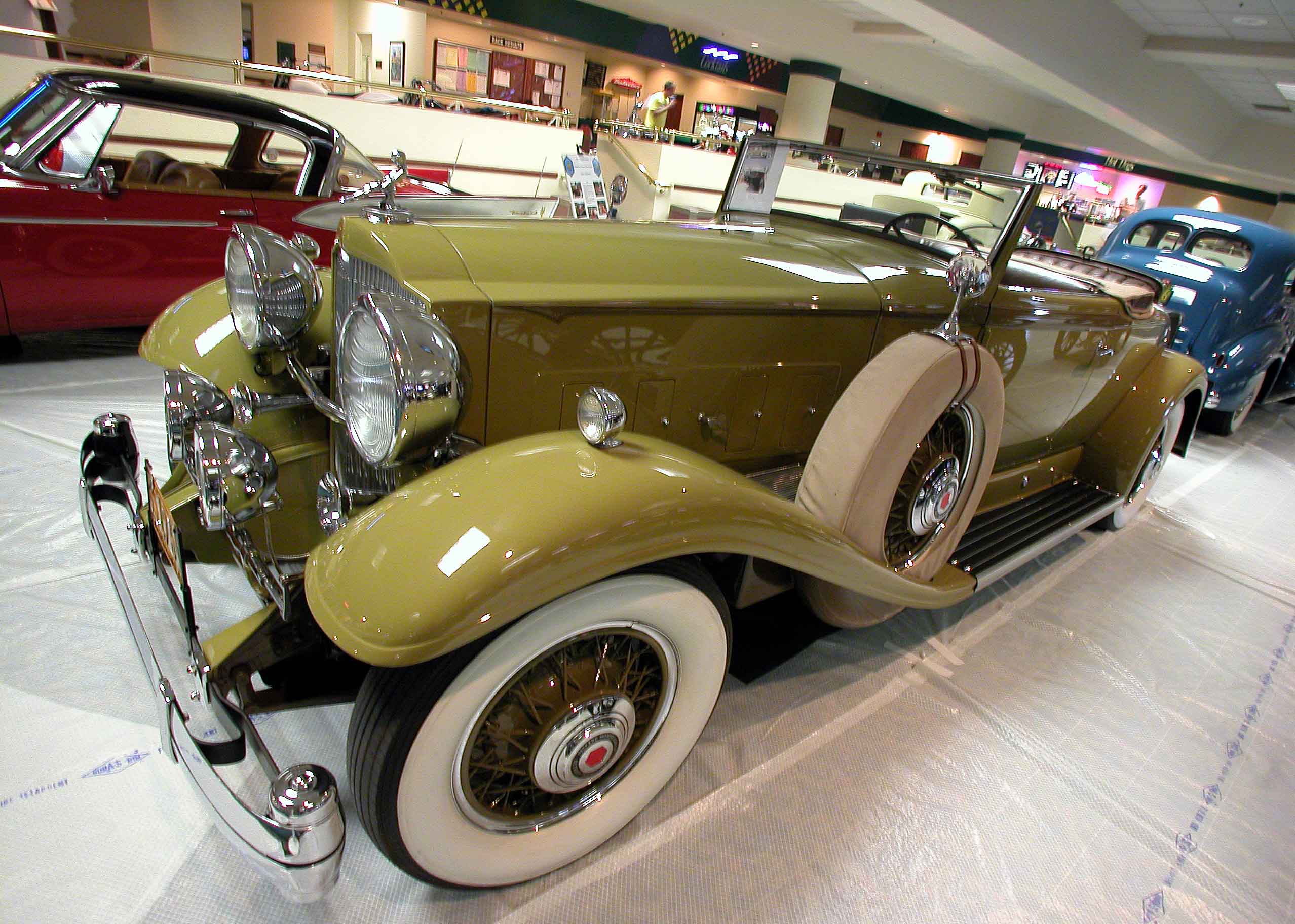 Packard