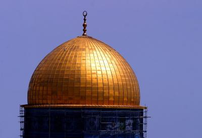 Israel_Jeruslaem  The Holy City