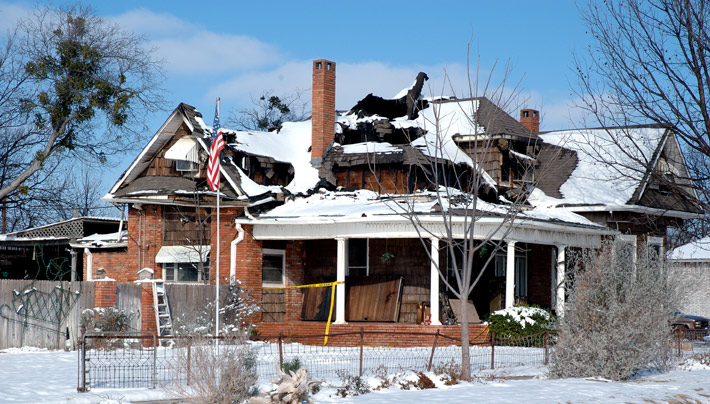 Bevers House Bed and Breakfast