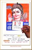 12.29.04 - Daily Sheet Calendar