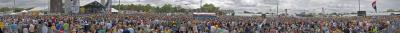 JazzFest Acura Stage