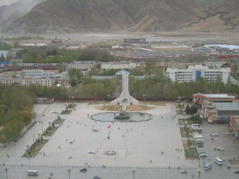 tibet
