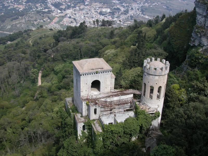 erice