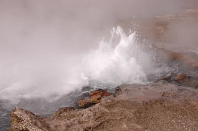Atacama Chile