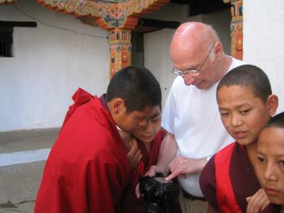 Bhutan