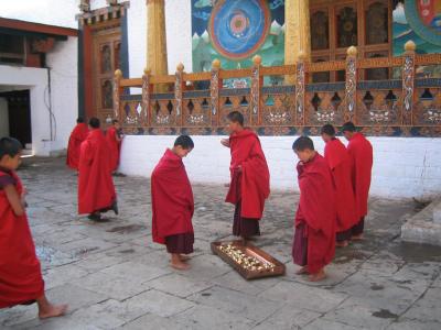 Bhutan