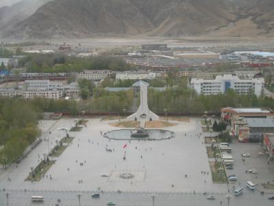 tibet