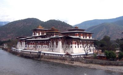 dzong