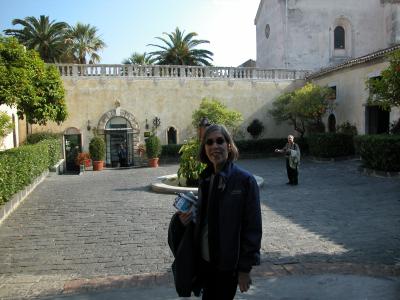 taormina