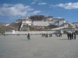 lhasa tibet potala