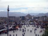  lhasa Tibet  jokhang