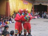 thimpu festival