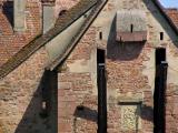 pont levis , Riquewihr