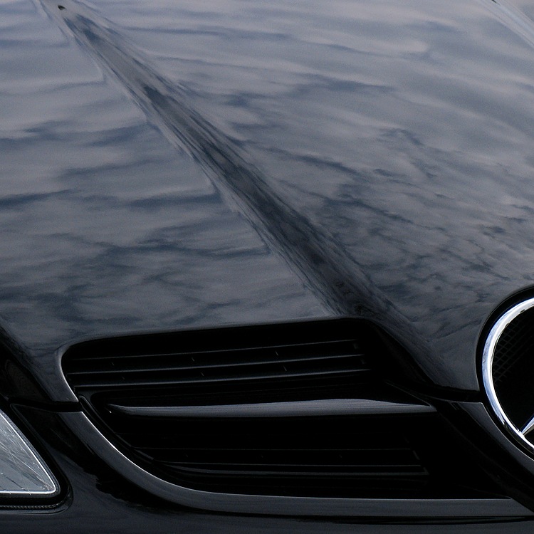 Expensive Curves 1