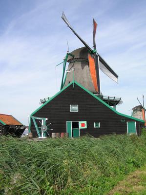 Windmill