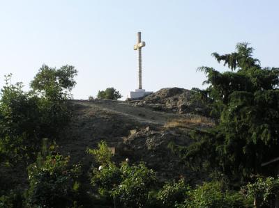 St. Stephen Monastery