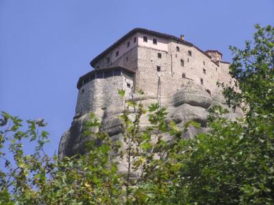 Meteora