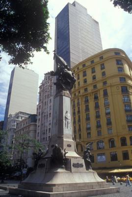 Rio Downtown (Centro)