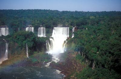 Iguazu Falls