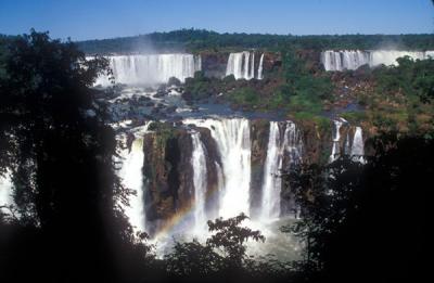 Iguazu Falls