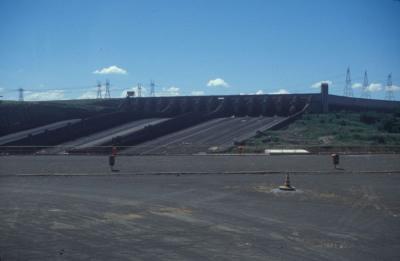 Itaipu Dam