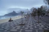 Ipanema Beach