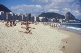 Copacabana Beach