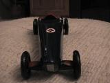 Pinewood Derby