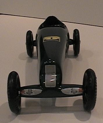 Pinewood Derby