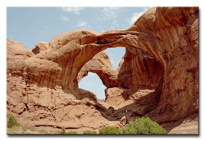 Double Arch #7591