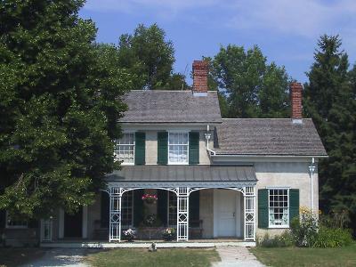 Black Creek Pioneer Village