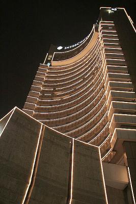 The Intercontinental