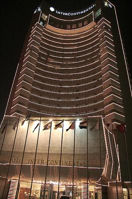 The Intercontinental