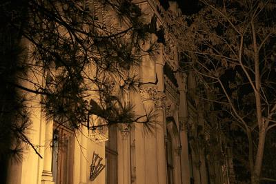 Bucharest House