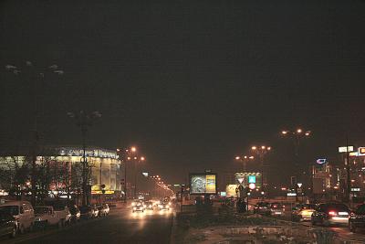 Unirii Square