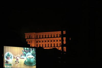 Night view
