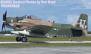 air show and warbird aviation stock photo #7682